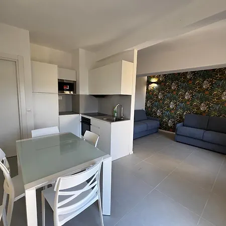 Il Giardino Su Spezia Prázdninový dům *
