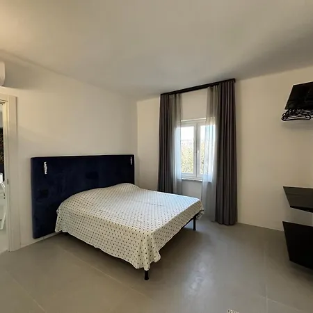 Il Giardino Su Spezia *