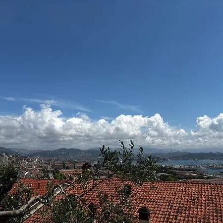 Il Giardino Su Spezia *