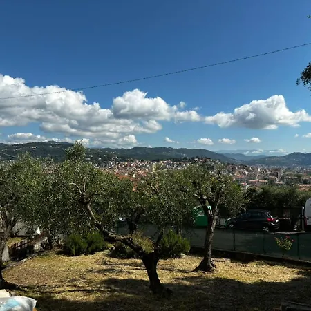 Il Giardino Su Spezia *