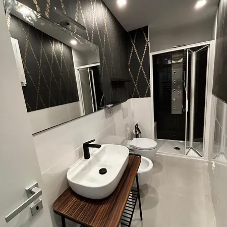 Il Giardino Su Spezia Holiday home *