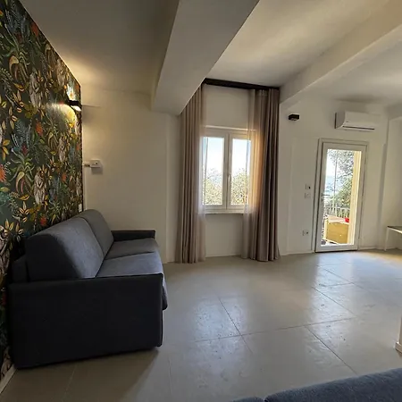 Il Giardino Su Spezia * La Spezia