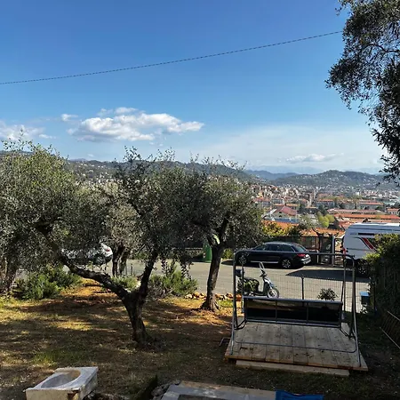 Il Giardino Su Spezia Holiday home